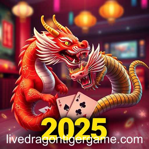 Gaming Trends and Innovations in Live Dragon Tiger