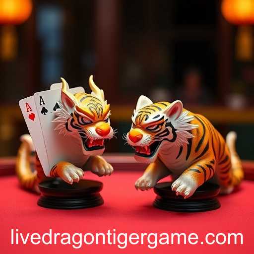 The Rising Popularity of Live Dragon Tiger in 2025