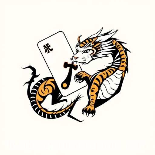 The Rise of Live Dragon Tiger in Online Gaming