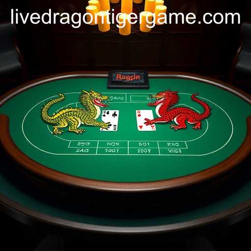 Live Dragon Tiger Soars in Popularity